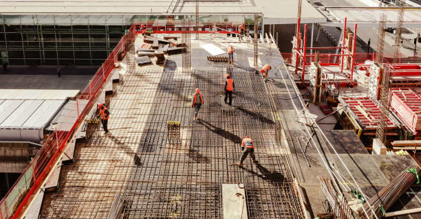 Best Concrete Sidewalk Installation  in Brewster Hill, NY