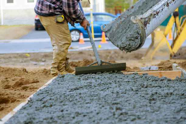 Best Waterproofing & Drywells  in Brewster Hill, NY