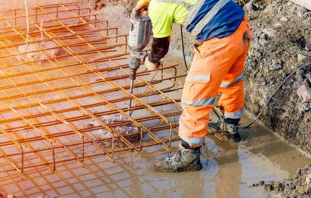 Best Concrete Repair Services  in Brewster Hill, NY