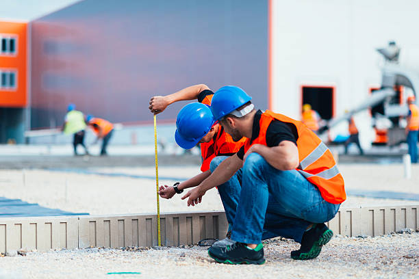 Best Commercial Concrete Contractor  in Brewster Hill, NY